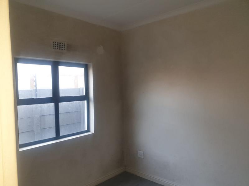 To Let 2 Bedroom Property for Rent in Wetton Western Cape